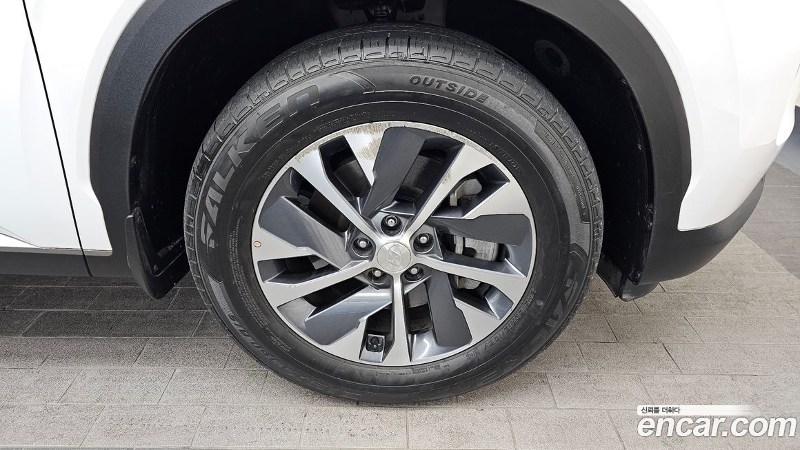 Hyundai Palisade 2019