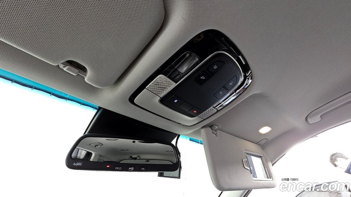 Hyundai Palisade 2019