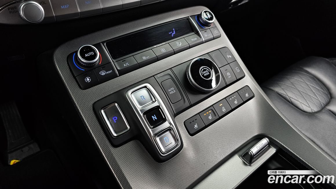 Hyundai Palisade 2019