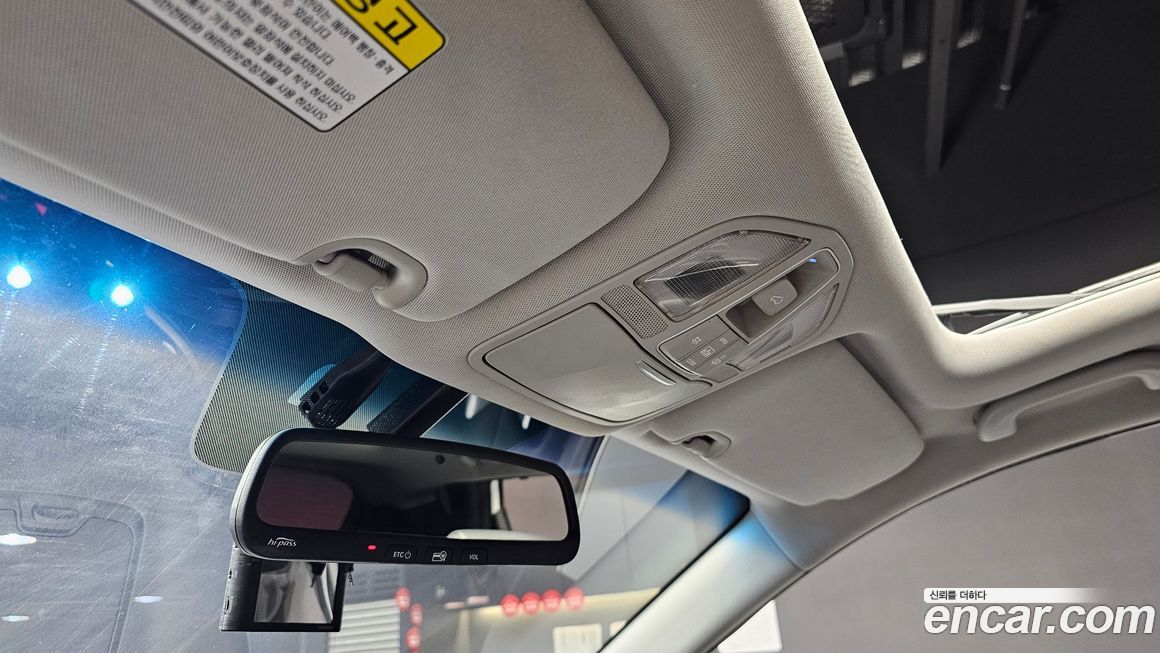 Hyundai Santafe 2017