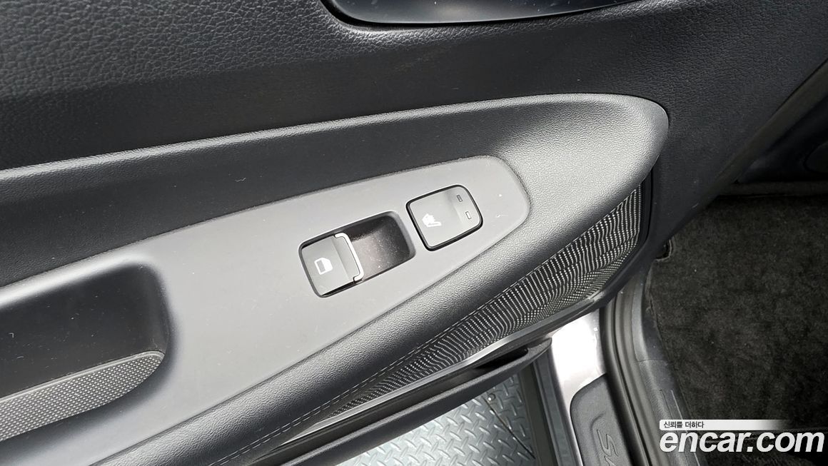 Hyundai Santafe 2023