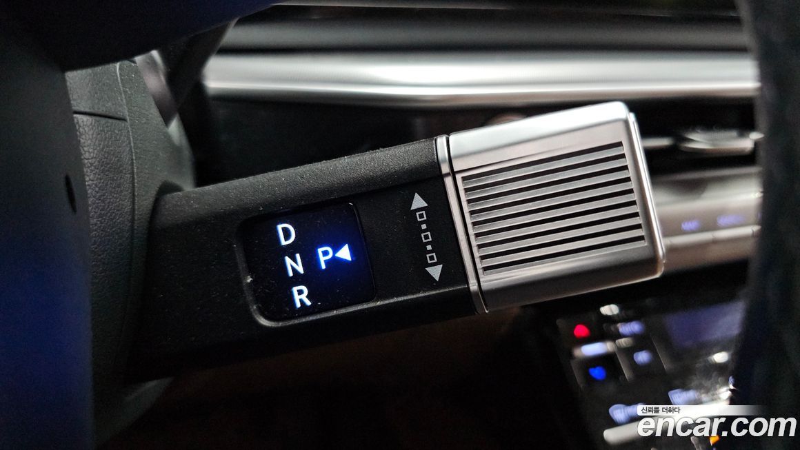 Hyundai Grandeur 2025