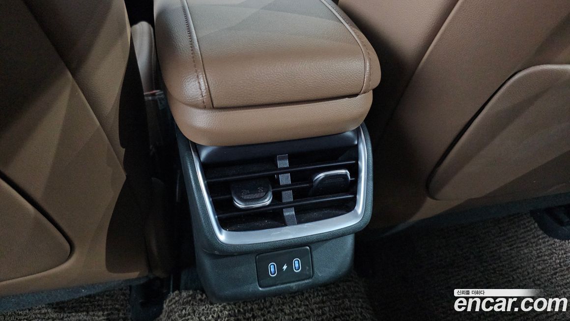 Hyundai Grandeur 2025