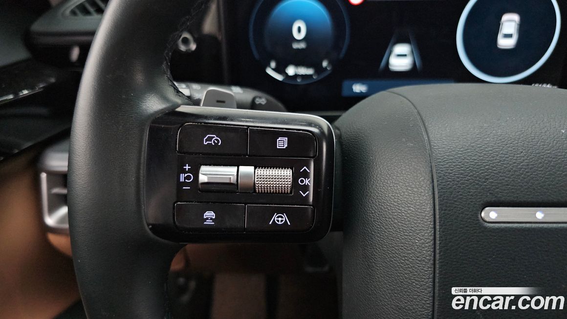 Hyundai Grandeur 2025