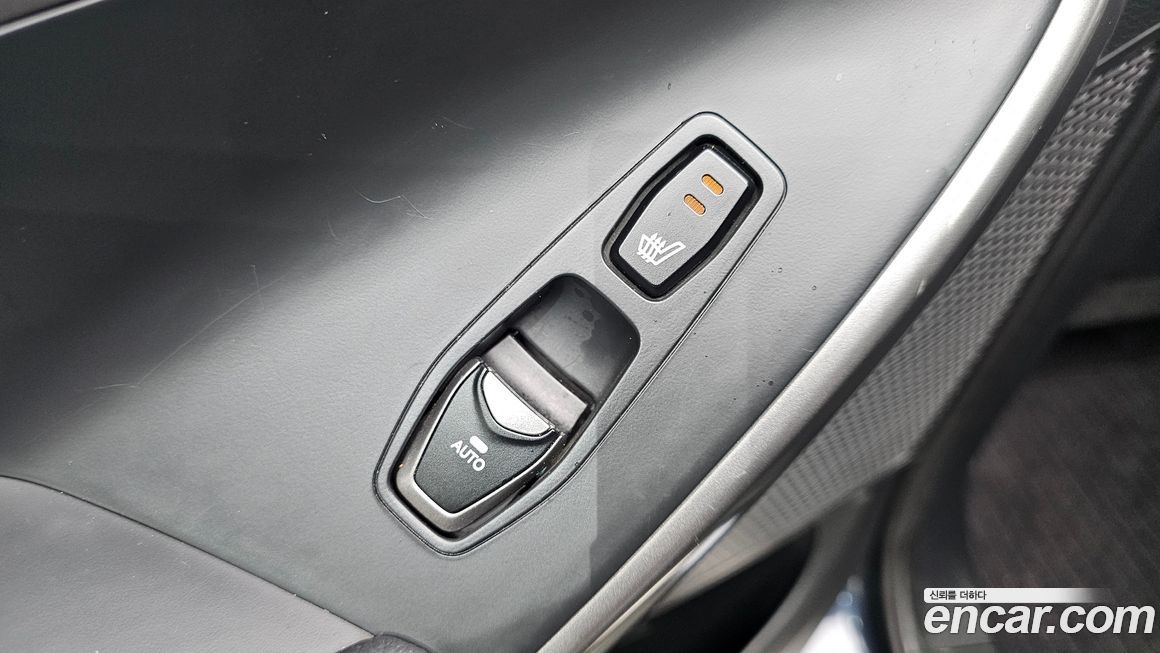 Hyundai Maxcruz 2014