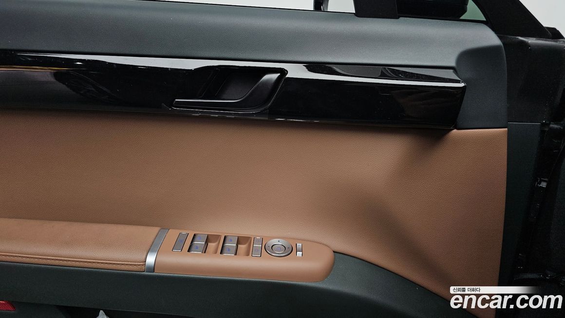 Hyundai Grandeur 2025