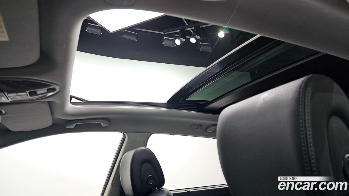 Hyundai Maxcruz 2014