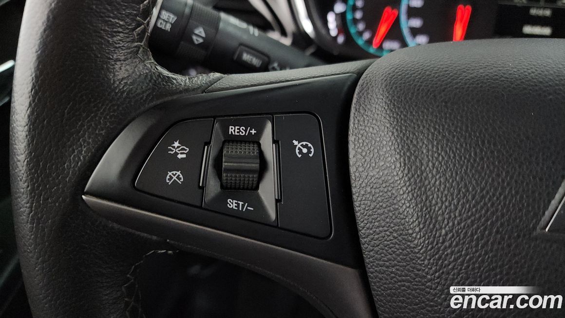 ChevroletGMDaewoo Spark 2016