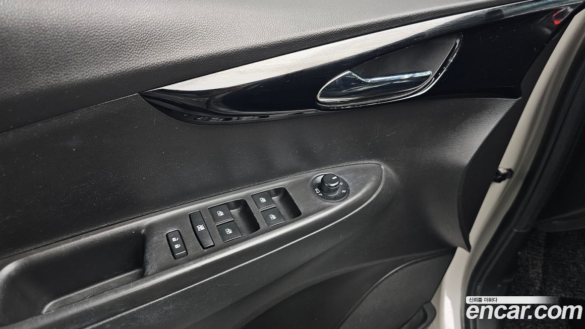 ChevroletGMDaewoo Spark 2017