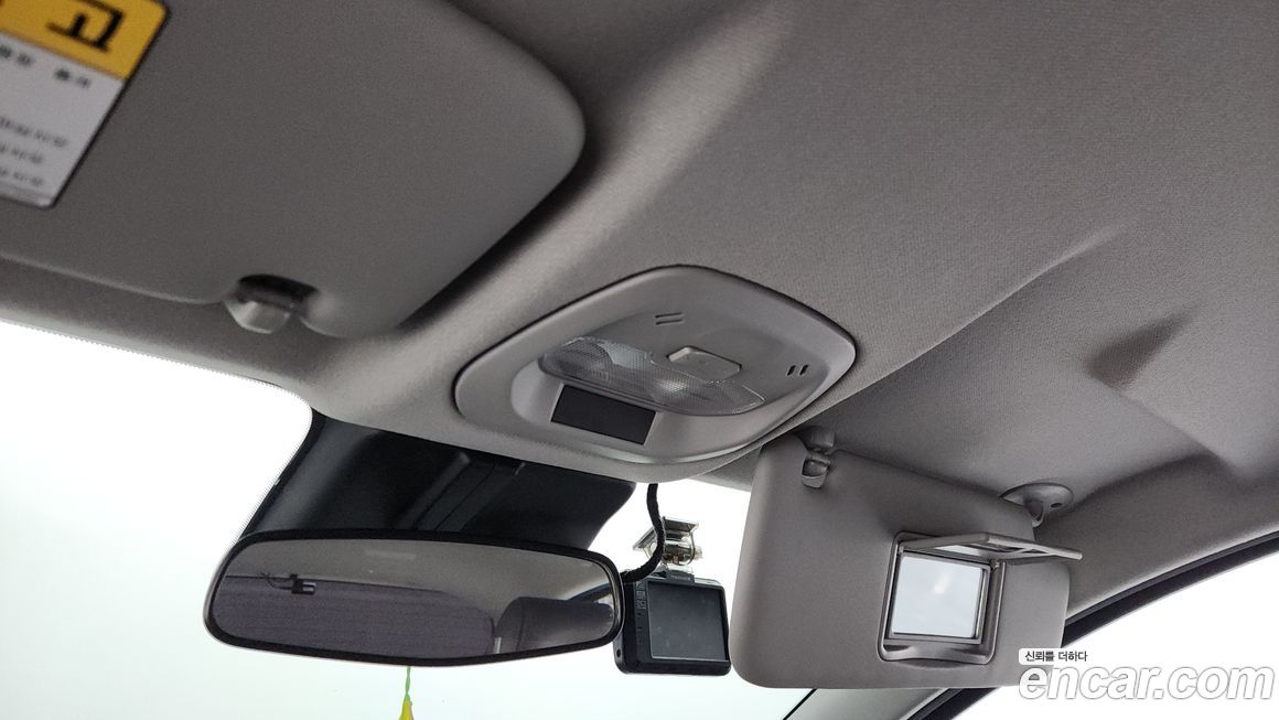 ChevroletGMDaewoo Spark 2016