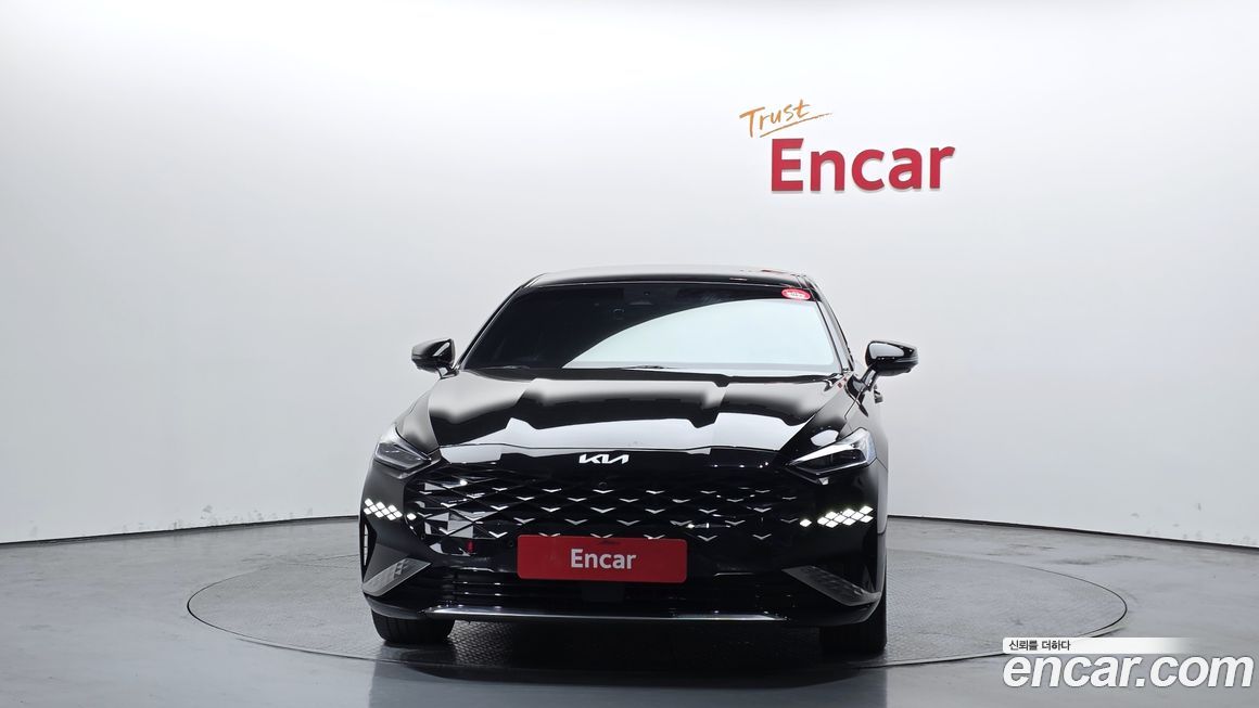 Kia K8 2023