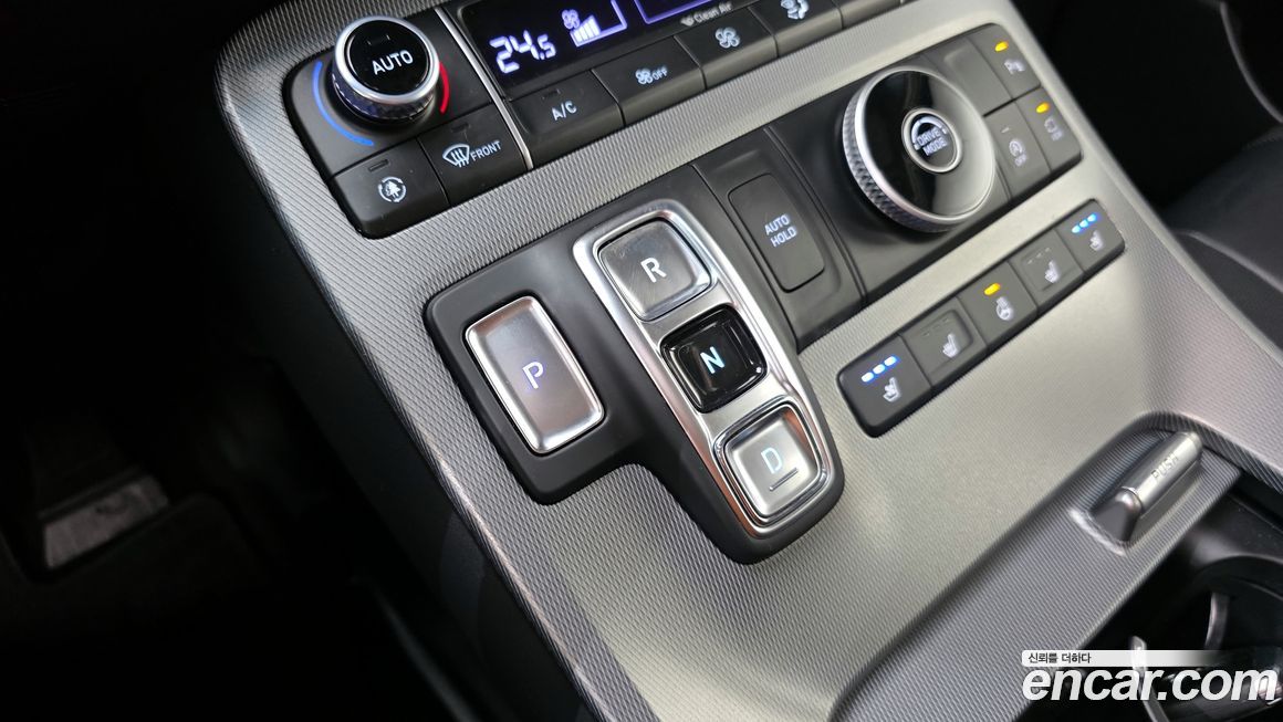 Hyundai Palisade 2019