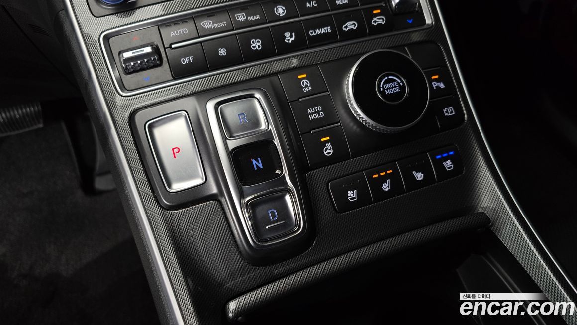 Hyundai Santafe 2023