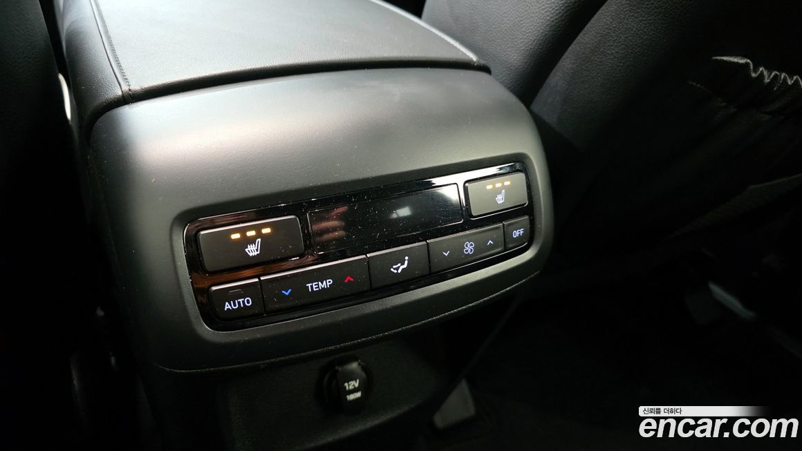 Hyundai Palisade 2019