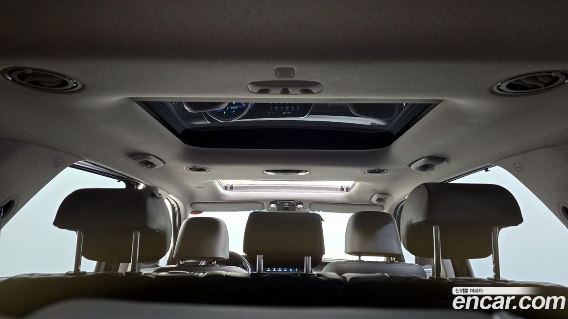 Hyundai Palisade 2019