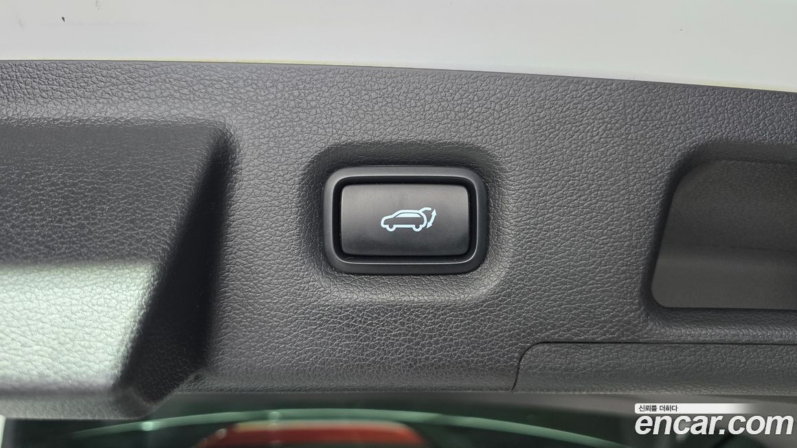 Hyundai Santafe 2023