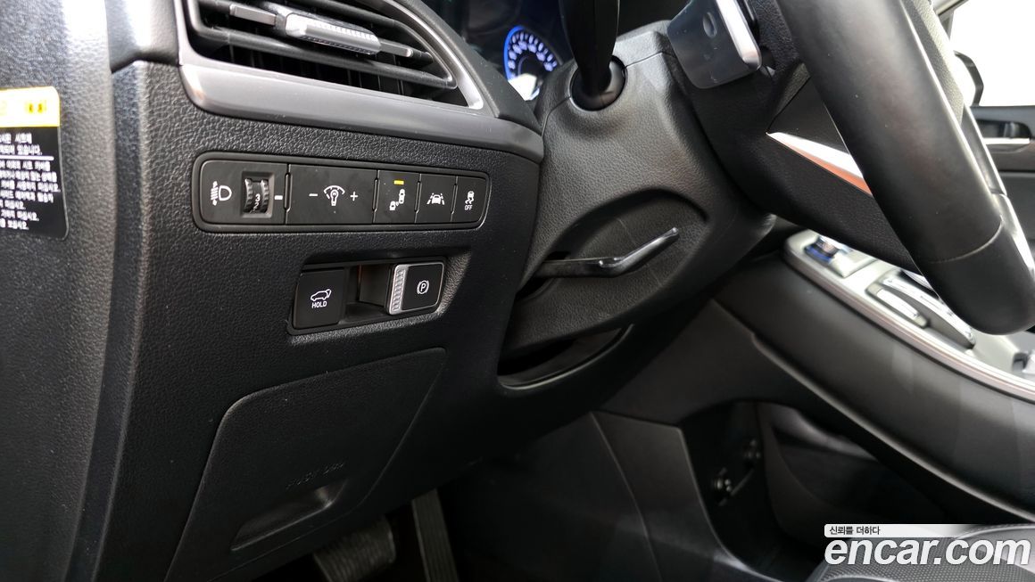 Hyundai Palisade 2019