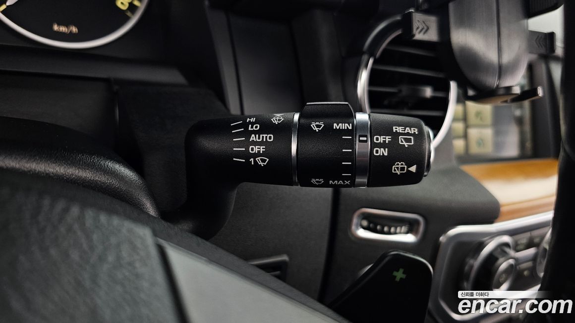 Land Rover Discovery 2014