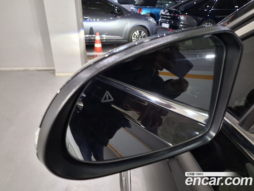 Hyundai Santafe 2023