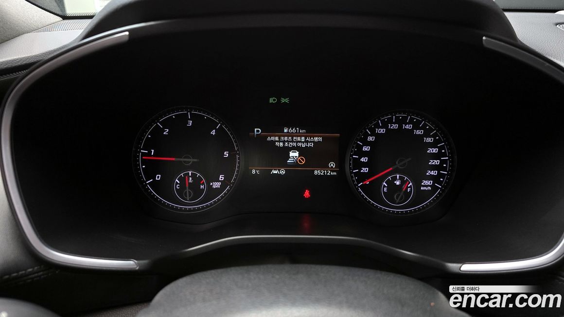 Hyundai Santafe 2022