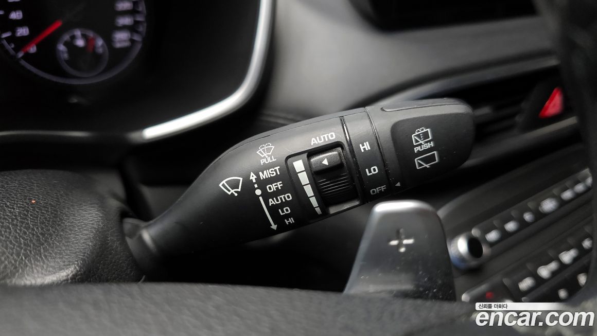 Hyundai Santafe 2022