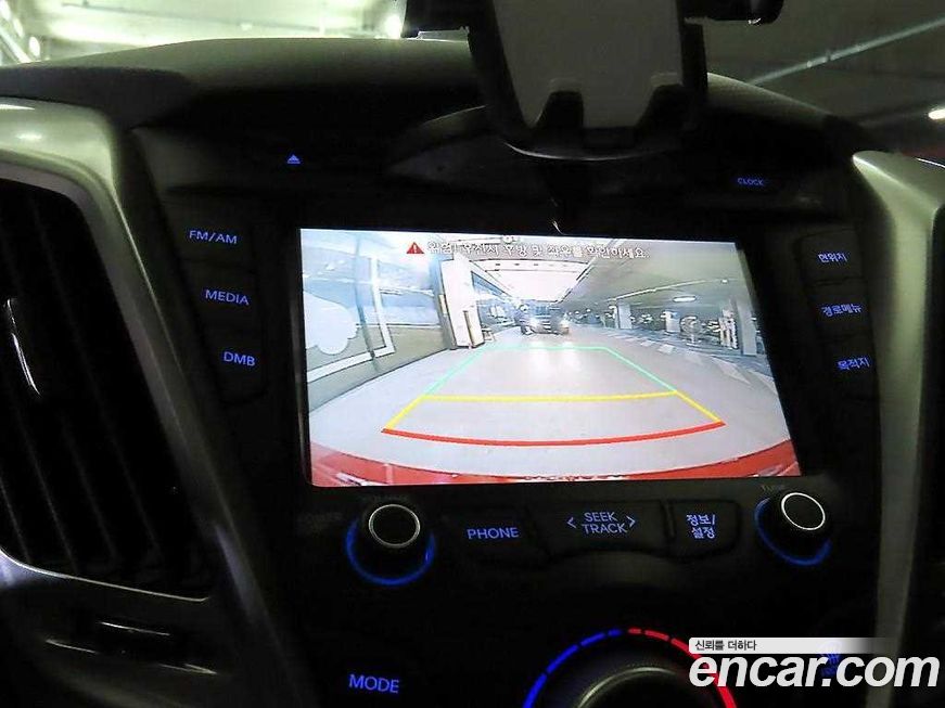 Hyundai Veloster 2014