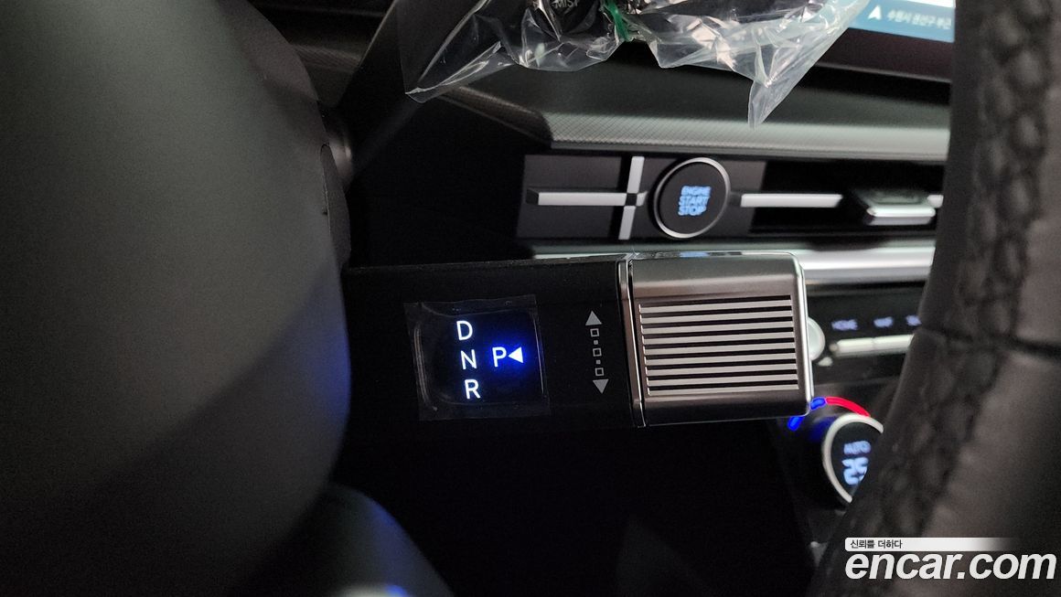 Hyundai Santafe 2025