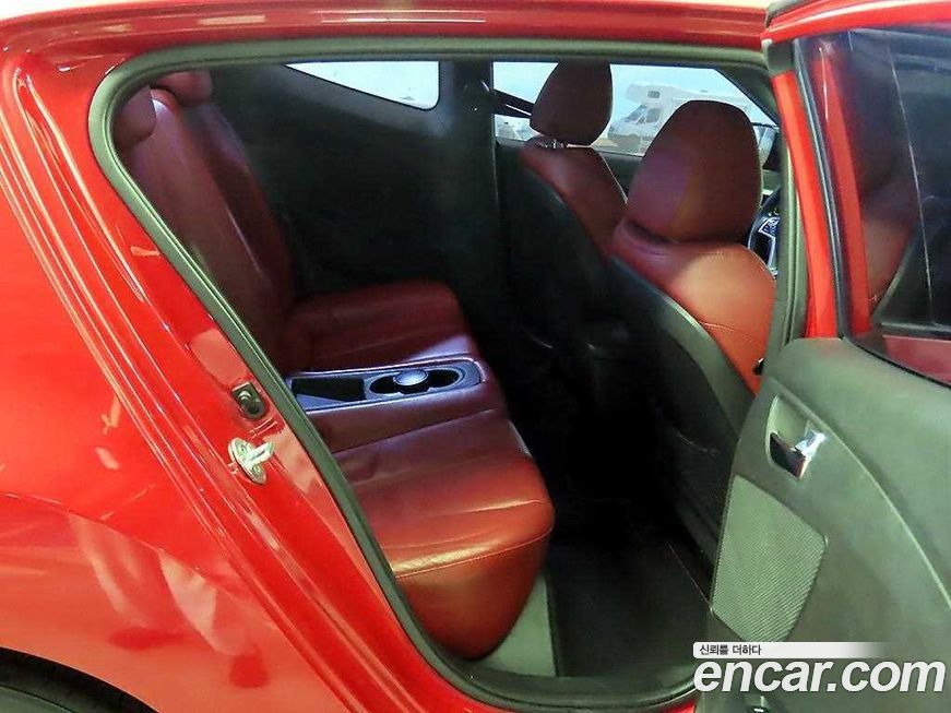 Hyundai Veloster 2014