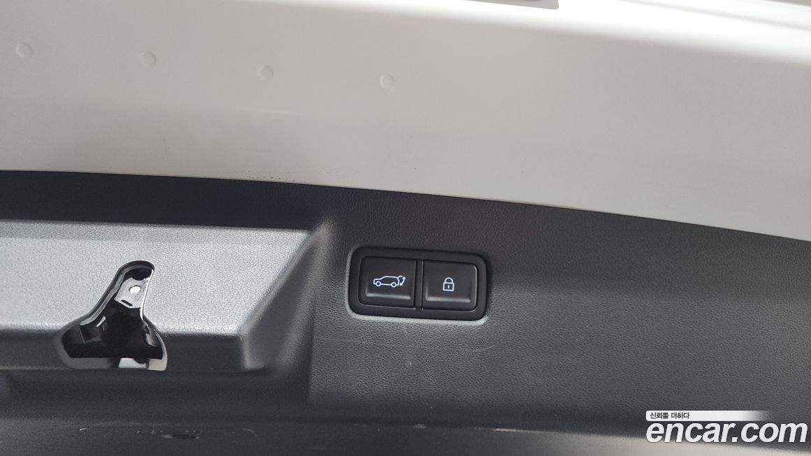 Hyundai Santafe 2025