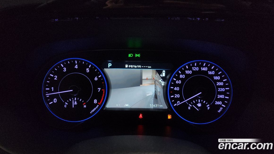 Hyundai Palisade 2019