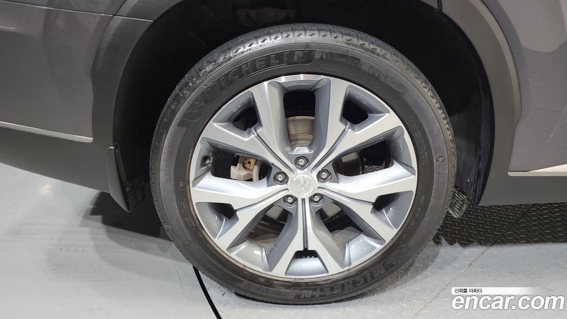 Hyundai Palisade 2019