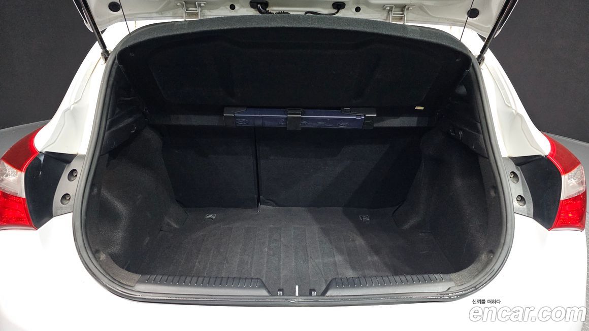 Hyundai i30 2015