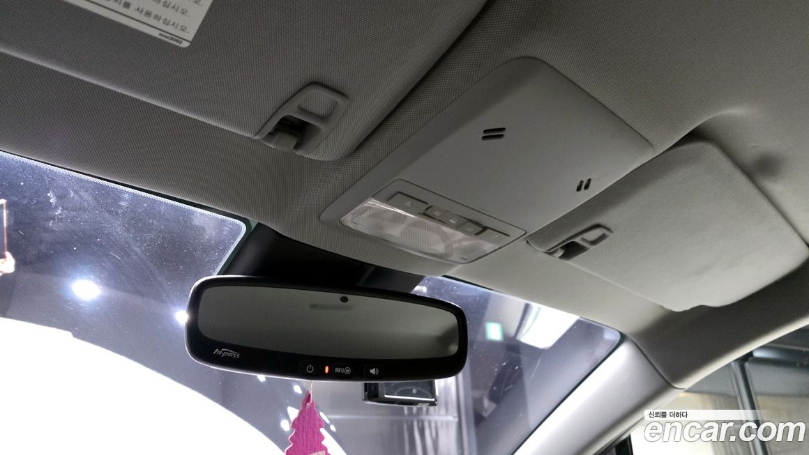 ChevroletGMDaewoo Trax 2019