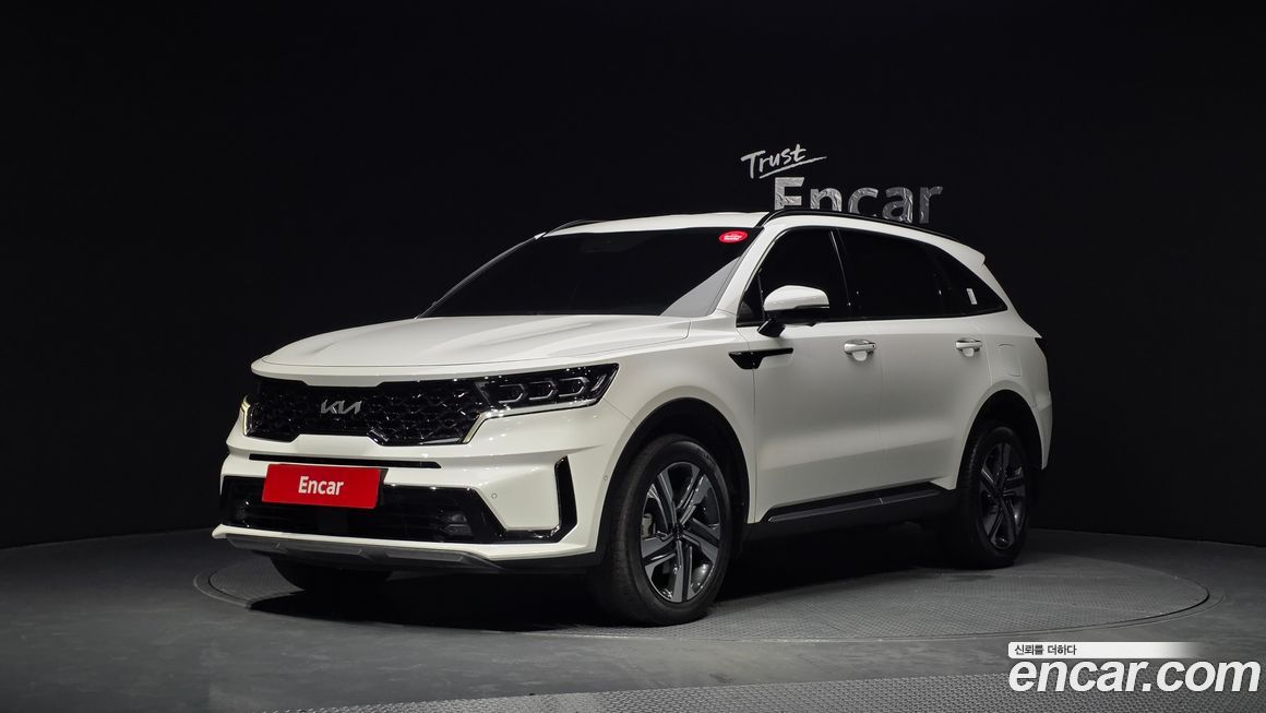 Kia Sorento 2023