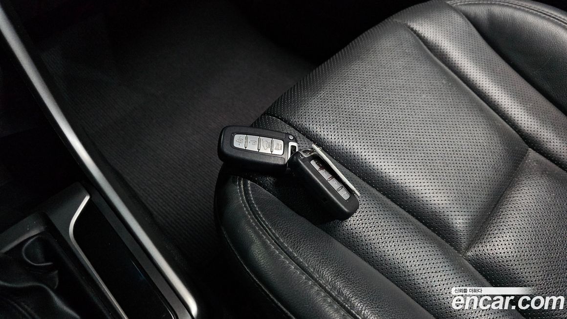 Hyundai i30 2015
