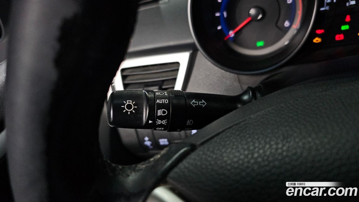 Hyundai i30 2015