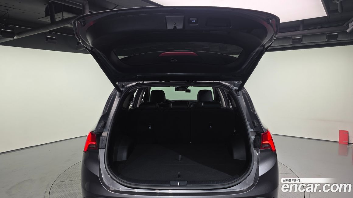 Hyundai Santafe 2023