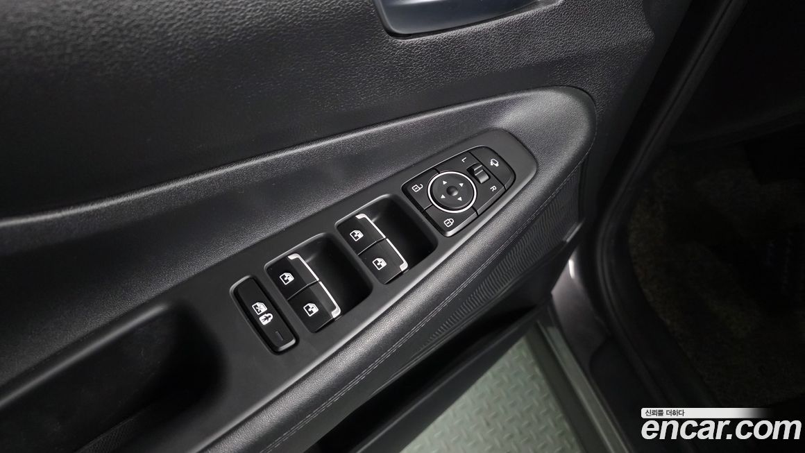 Hyundai Santafe 2023