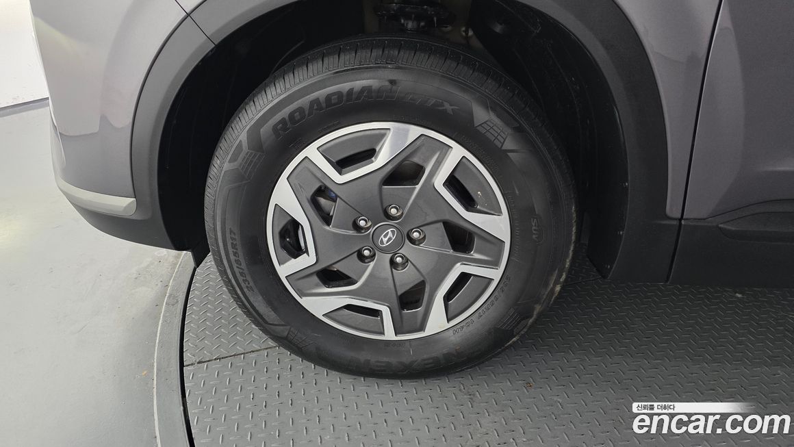 Hyundai Santafe 2023