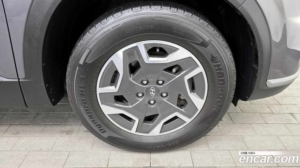 Hyundai Santafe 2022