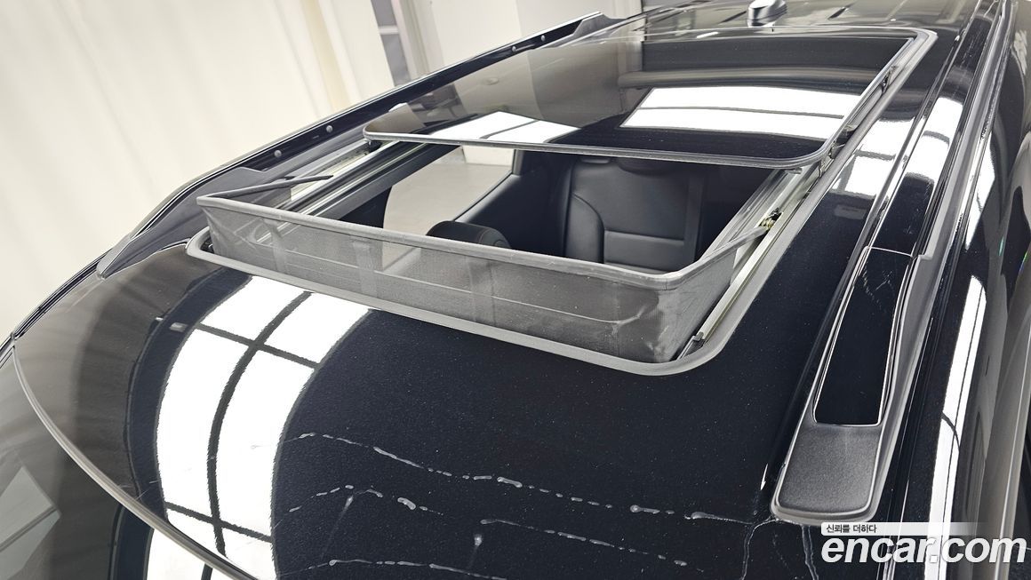 ChevroletGMDaewoo Trailblazer 2024