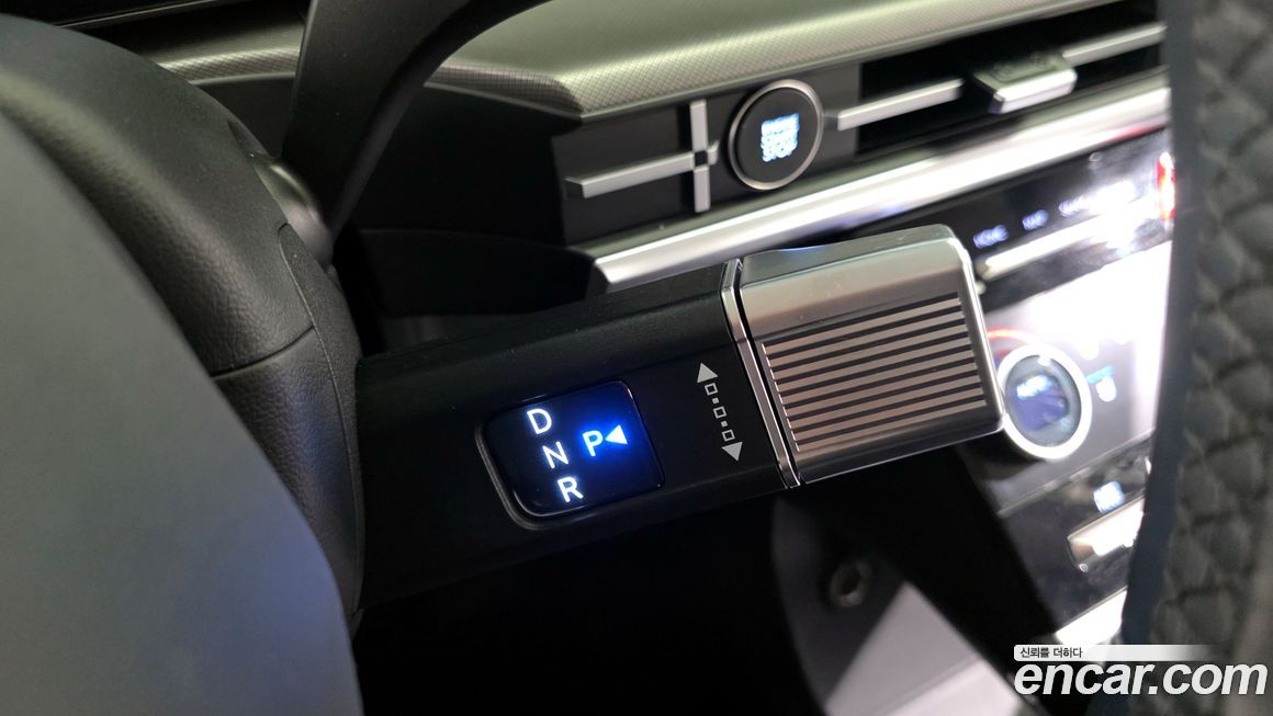 Hyundai Santafe 2025