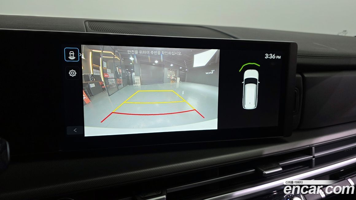 Hyundai Santafe 2025