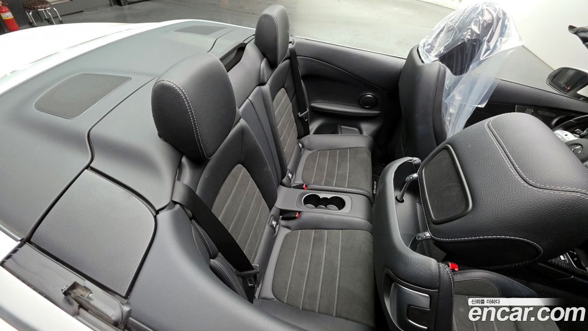 Mercedes-Benz C-Class 2021