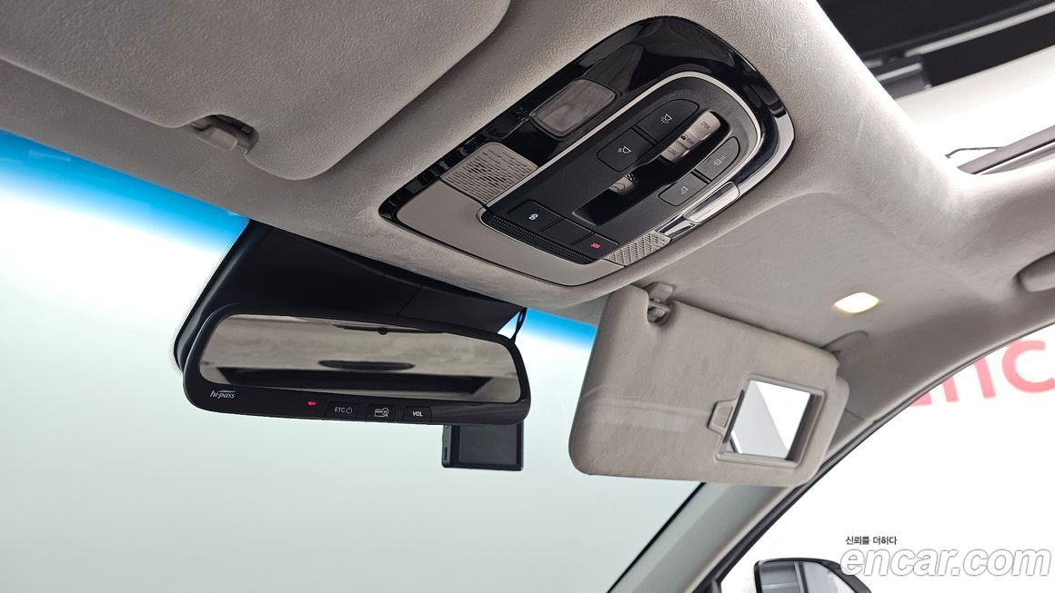 Hyundai Palisade 2020