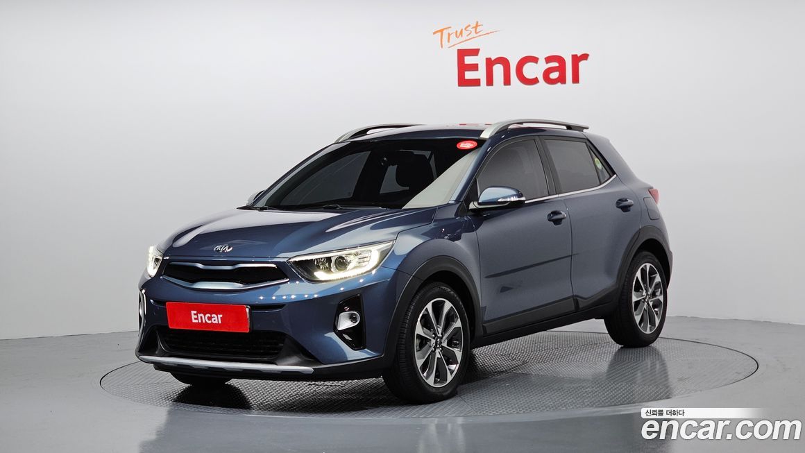 Kia Stonic 2019