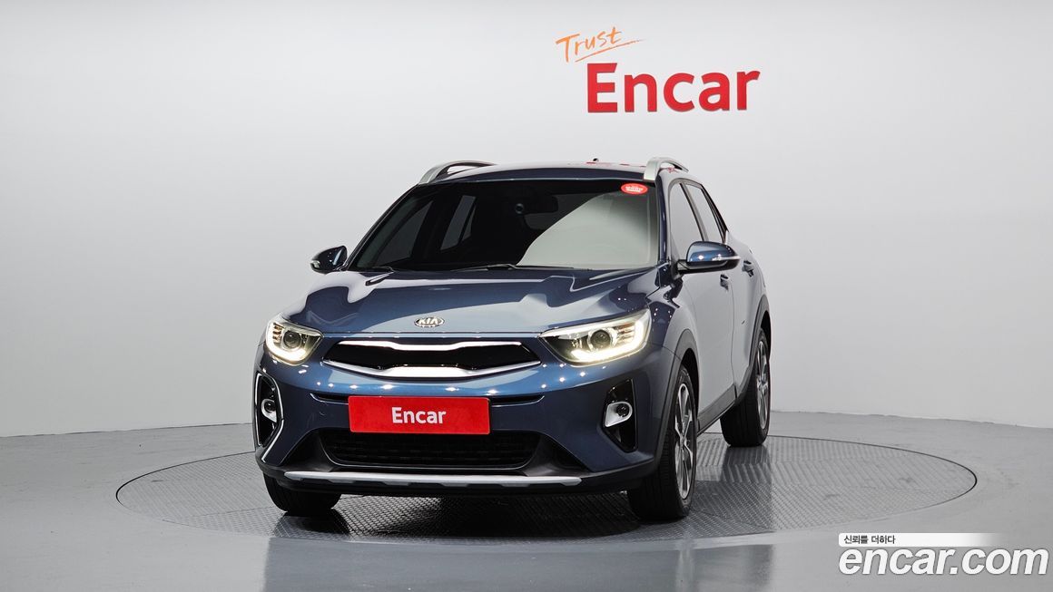 Kia Stonic 2019