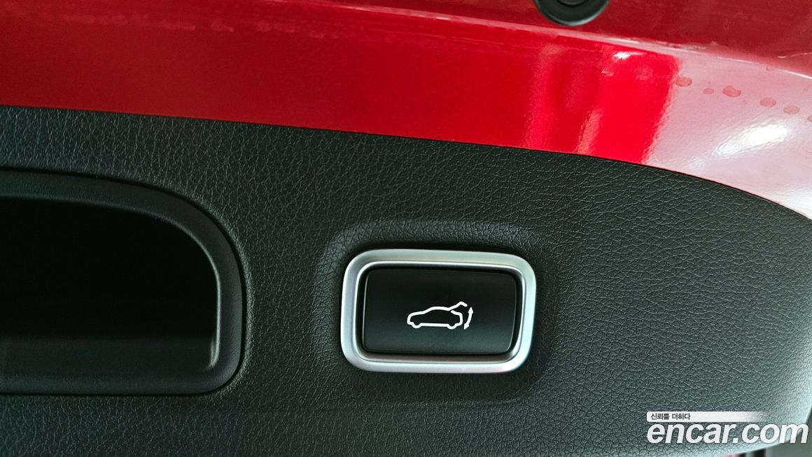 Kia Stinger 2019