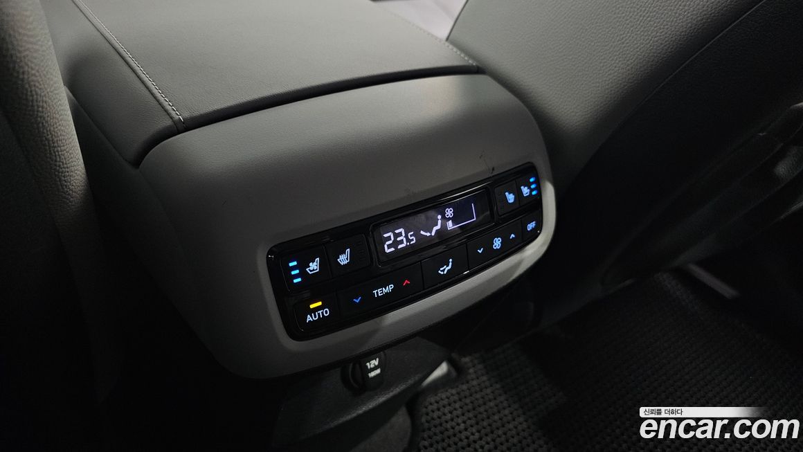 Hyundai Palisade 2024