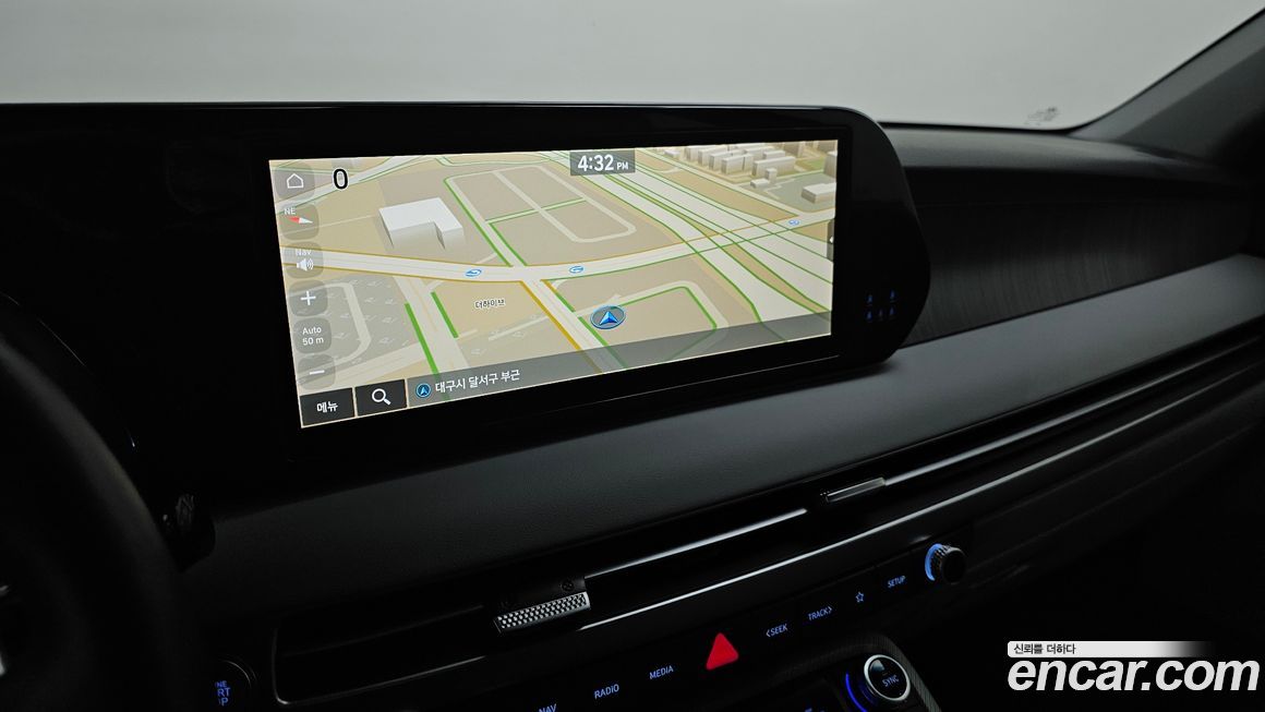 Hyundai Palisade 2024